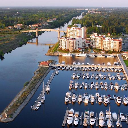 Marina Inn Grande Dunes - 7-503 Myrtle Beach Exterior photo