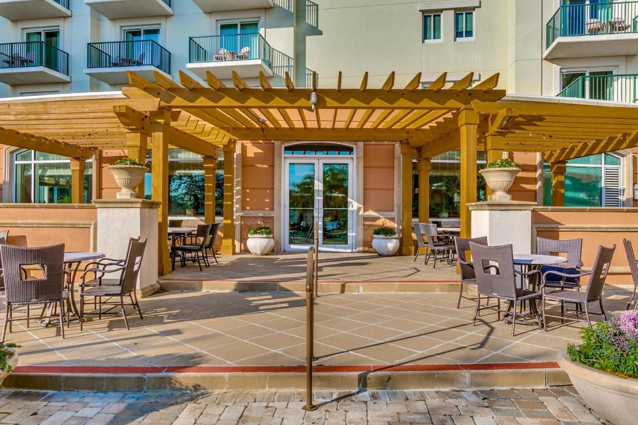 Marina Inn Grande Dunes - 7-503 Myrtle Beach Exterior photo