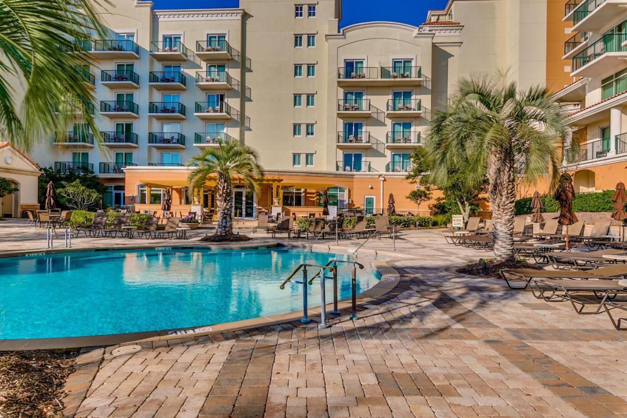 Marina Inn Grande Dunes - 7-503 Myrtle Beach Exterior photo