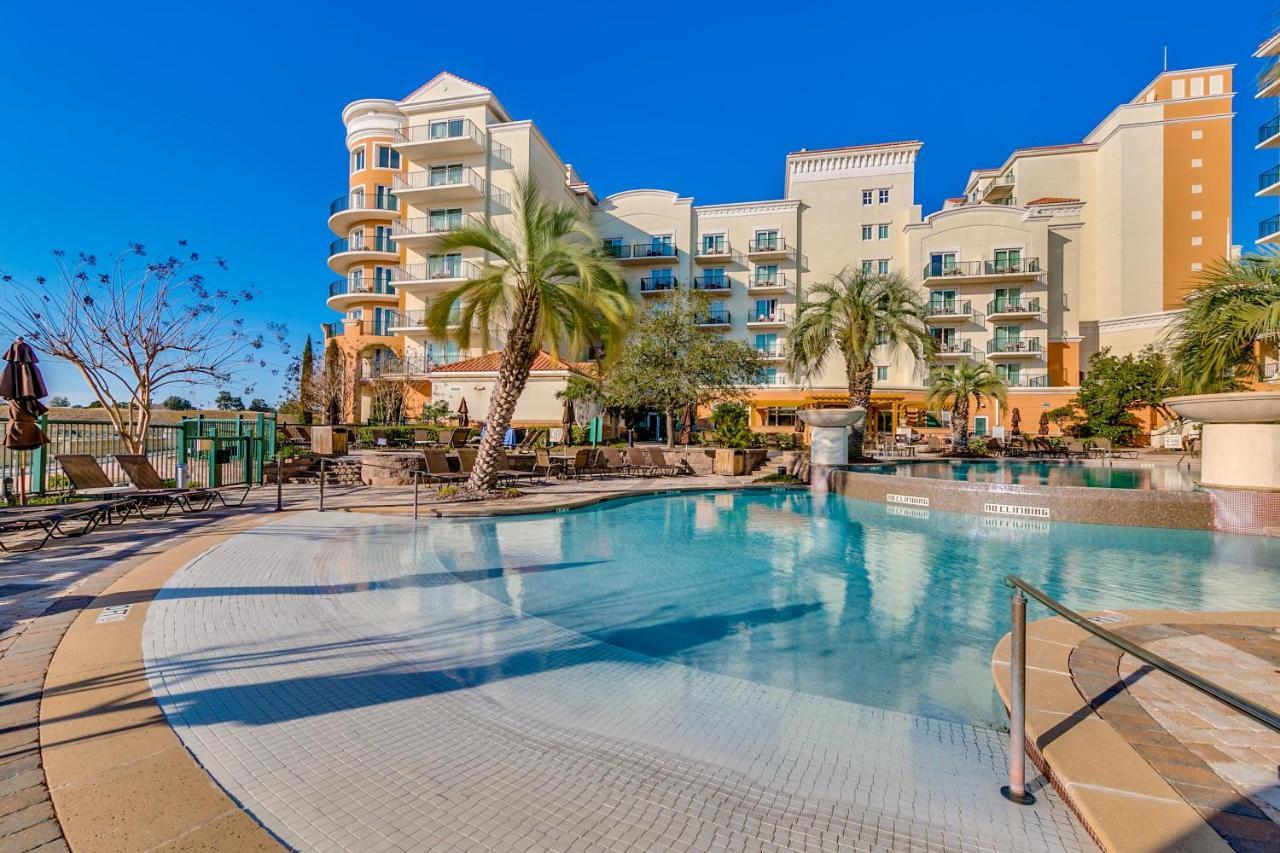 Marina Inn Grande Dunes - 7-503 Myrtle Beach Exterior photo