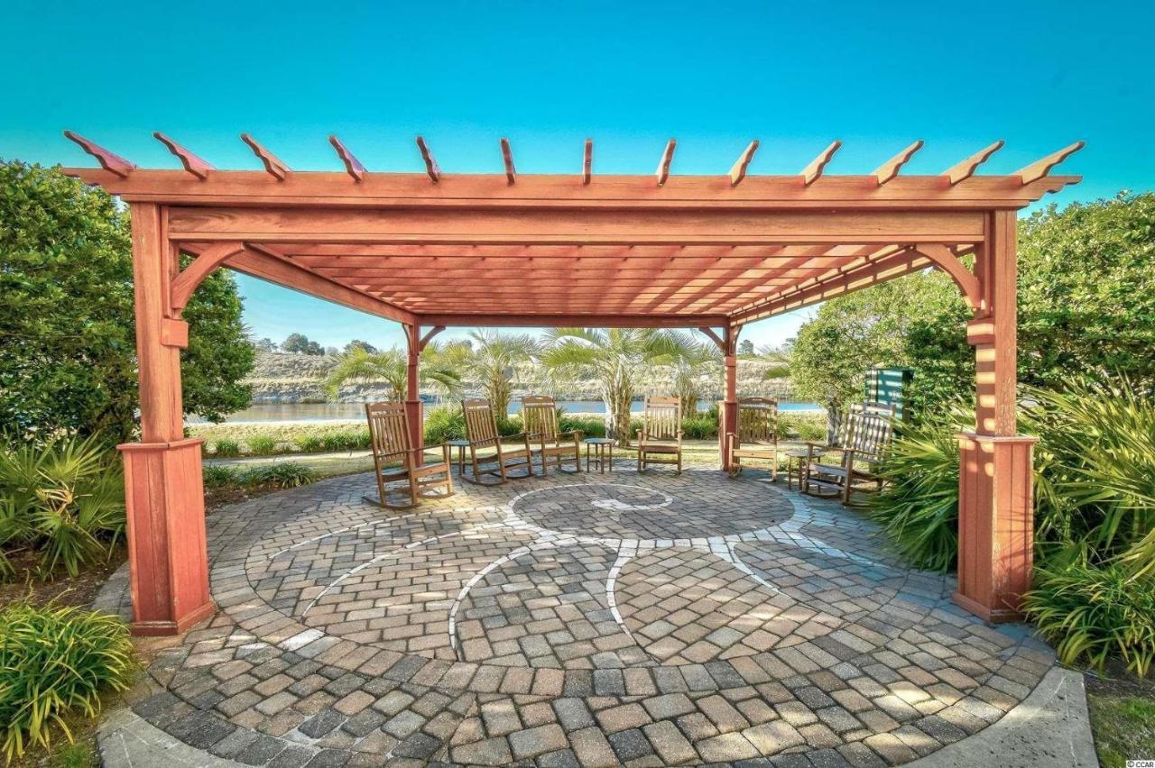 Marina Inn Grande Dunes - 7-503 Myrtle Beach Exterior photo