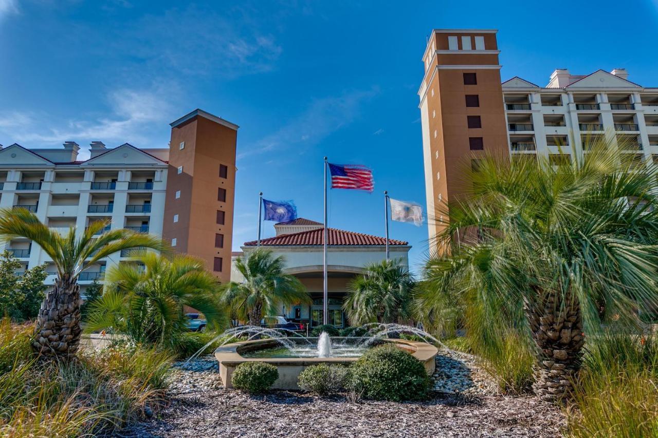 Marina Inn Grande Dunes - 7-503 Myrtle Beach Exterior photo