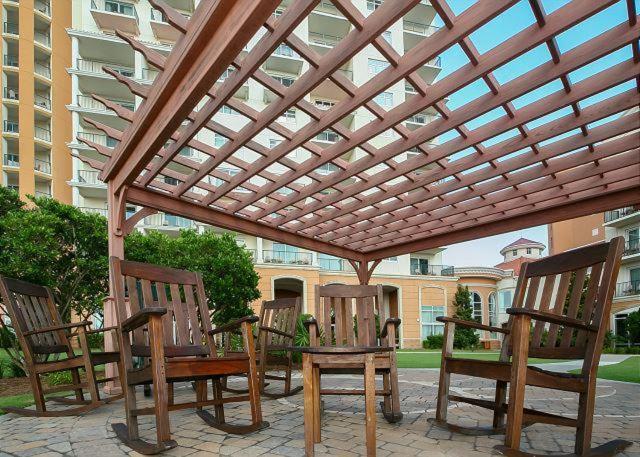 Marina Inn Grande Dunes - 7-503 Myrtle Beach Exterior photo