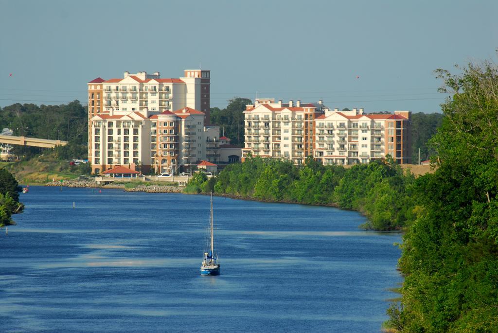 Marina Inn Grande Dunes - 7-503 Myrtle Beach Exterior photo