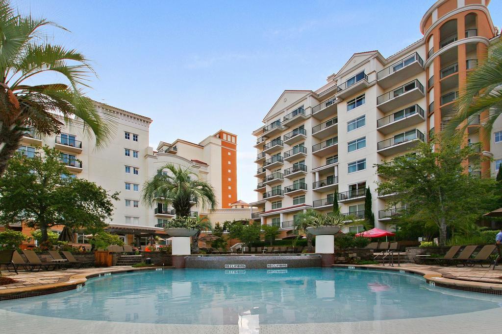 Marina Inn Grande Dunes - 7-503 Myrtle Beach Exterior photo
