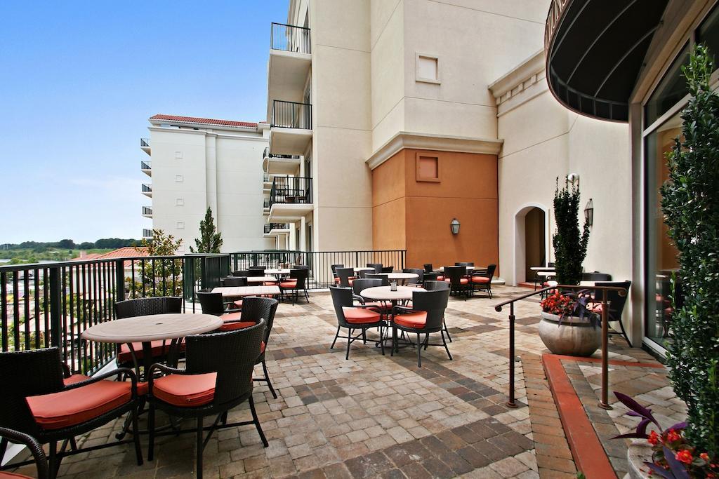 Marina Inn Grande Dunes - 7-503 Myrtle Beach Exterior photo