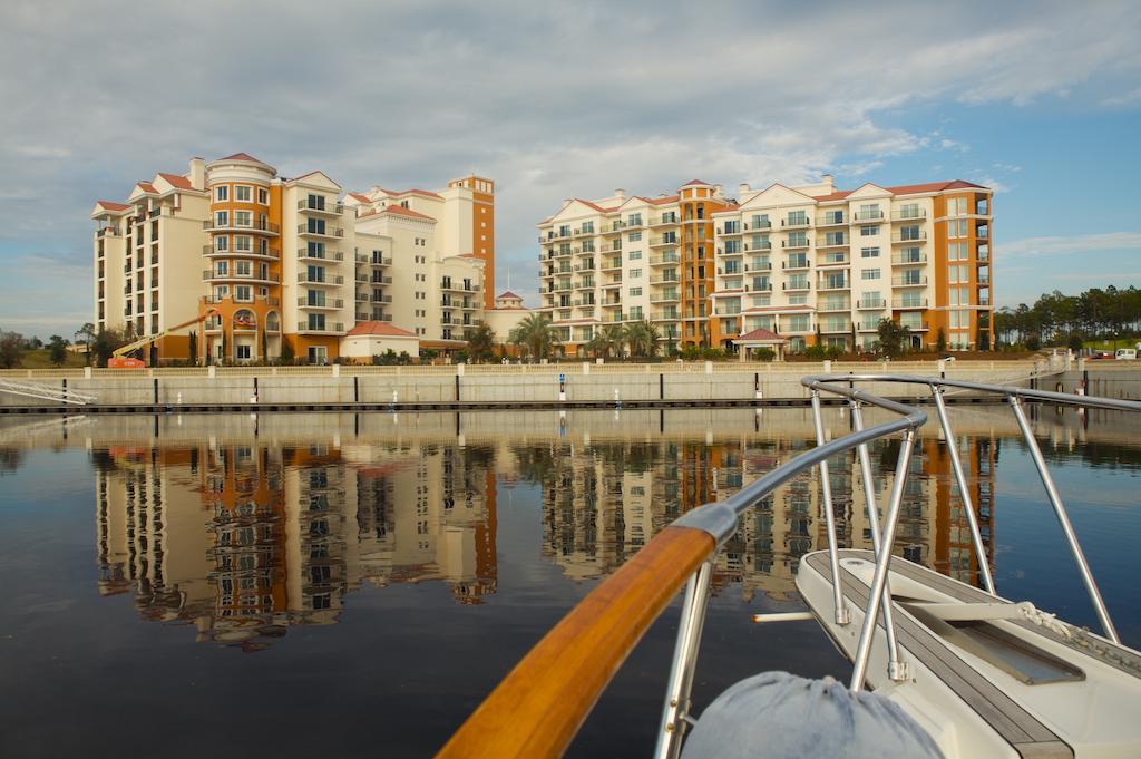 Marina Inn Grande Dunes - 7-503 Myrtle Beach Exterior photo