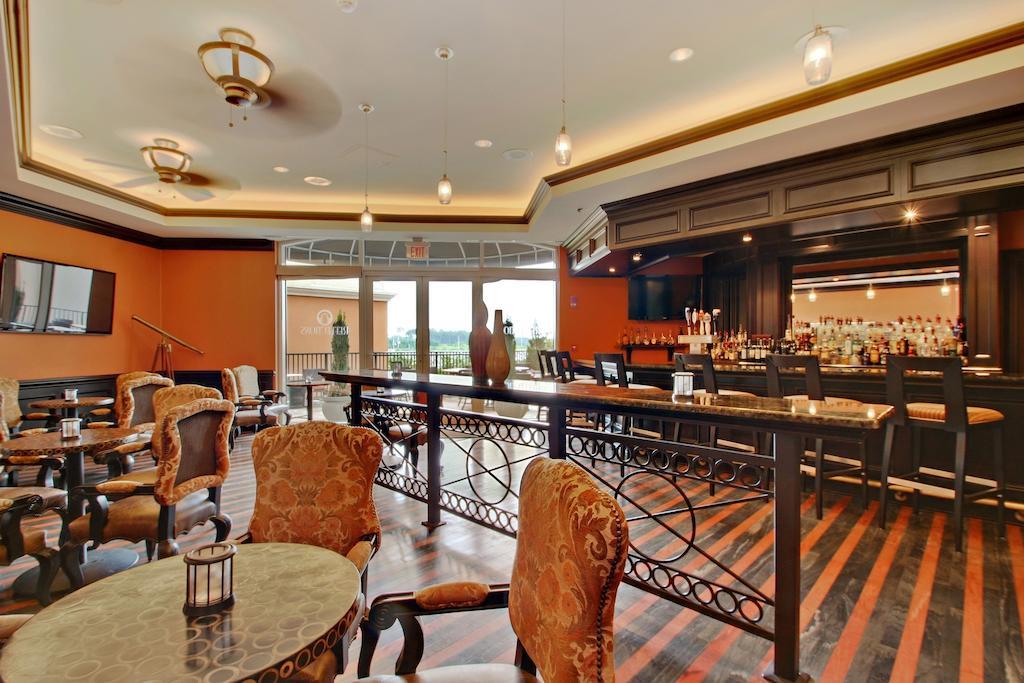 Marina Inn Grande Dunes - 7-503 Myrtle Beach Exterior photo